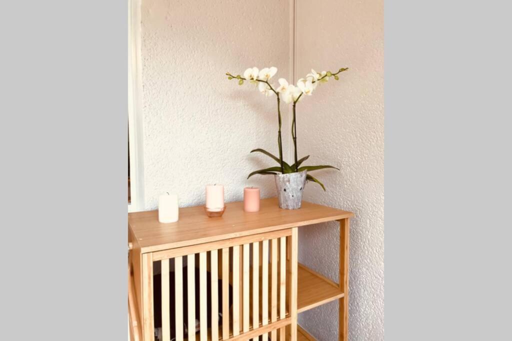 La Petite Pinede Studio Climatise Proche Plage ซานารี-ซูร์-แมร์ ภายนอก รูปภาพ